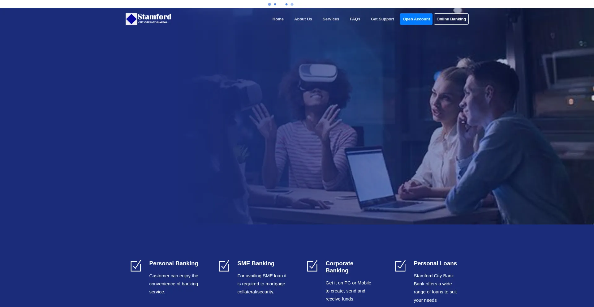 Stamfordscity.online