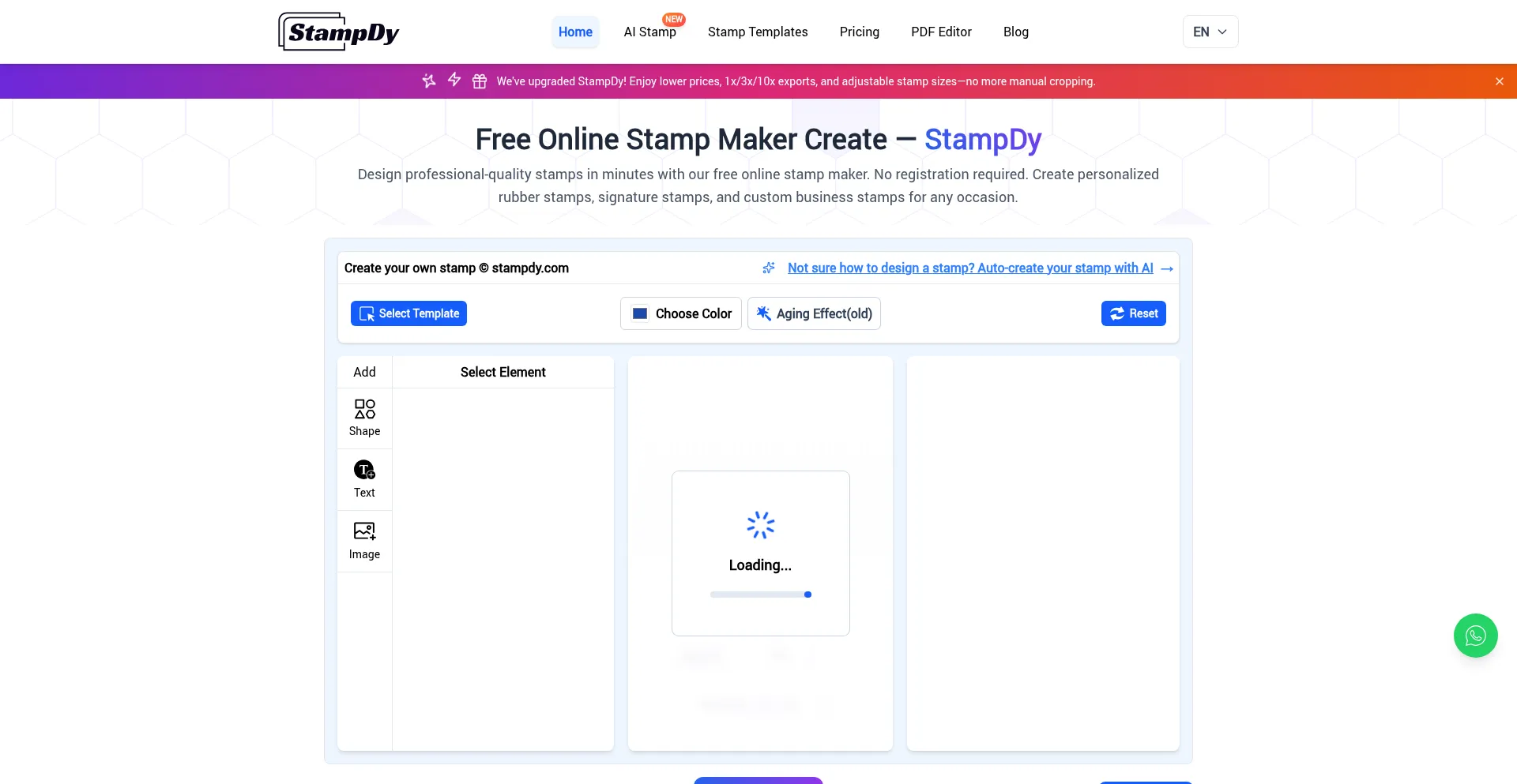 Stampdy.com