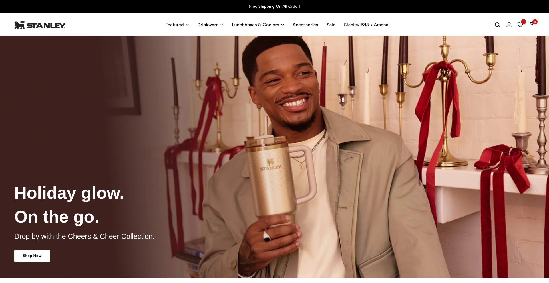 Stanley1913sale.com