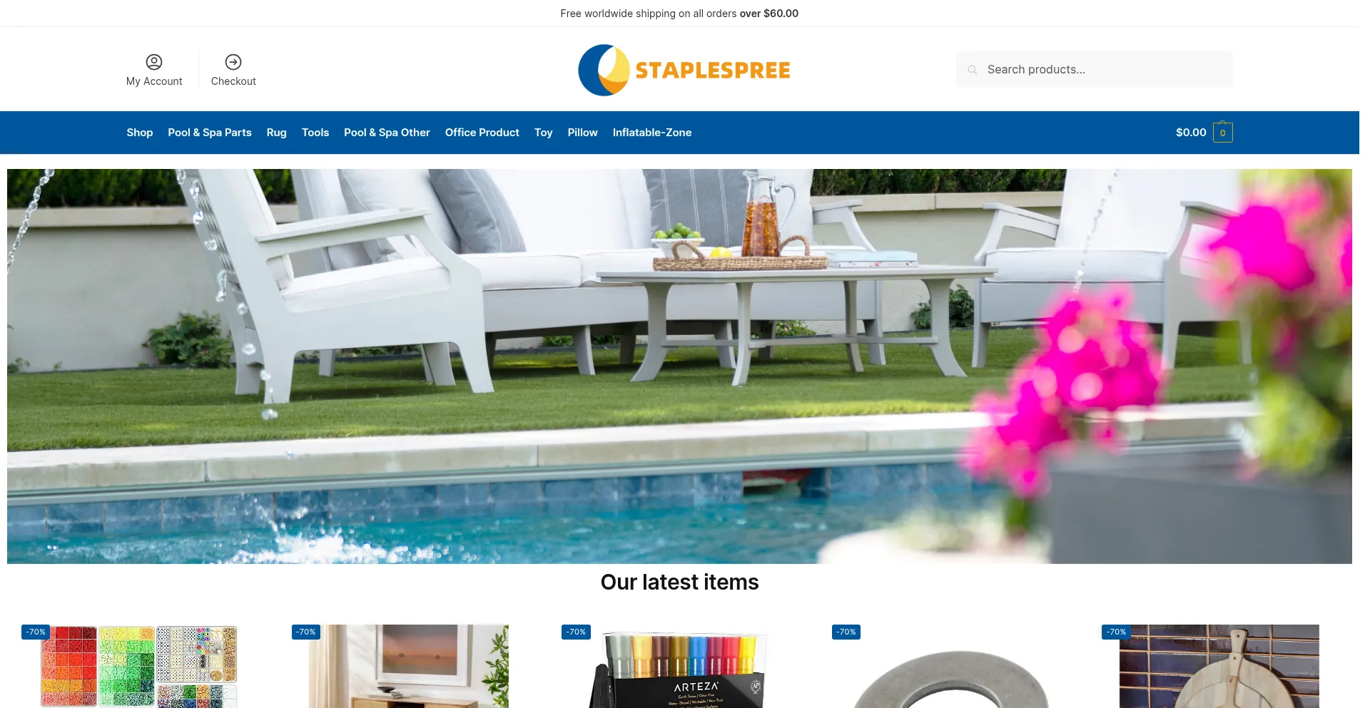 Staplespree.com