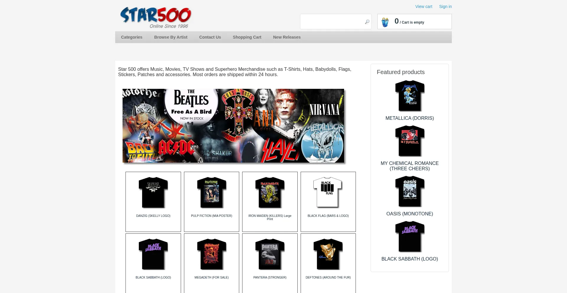 Star500.com
