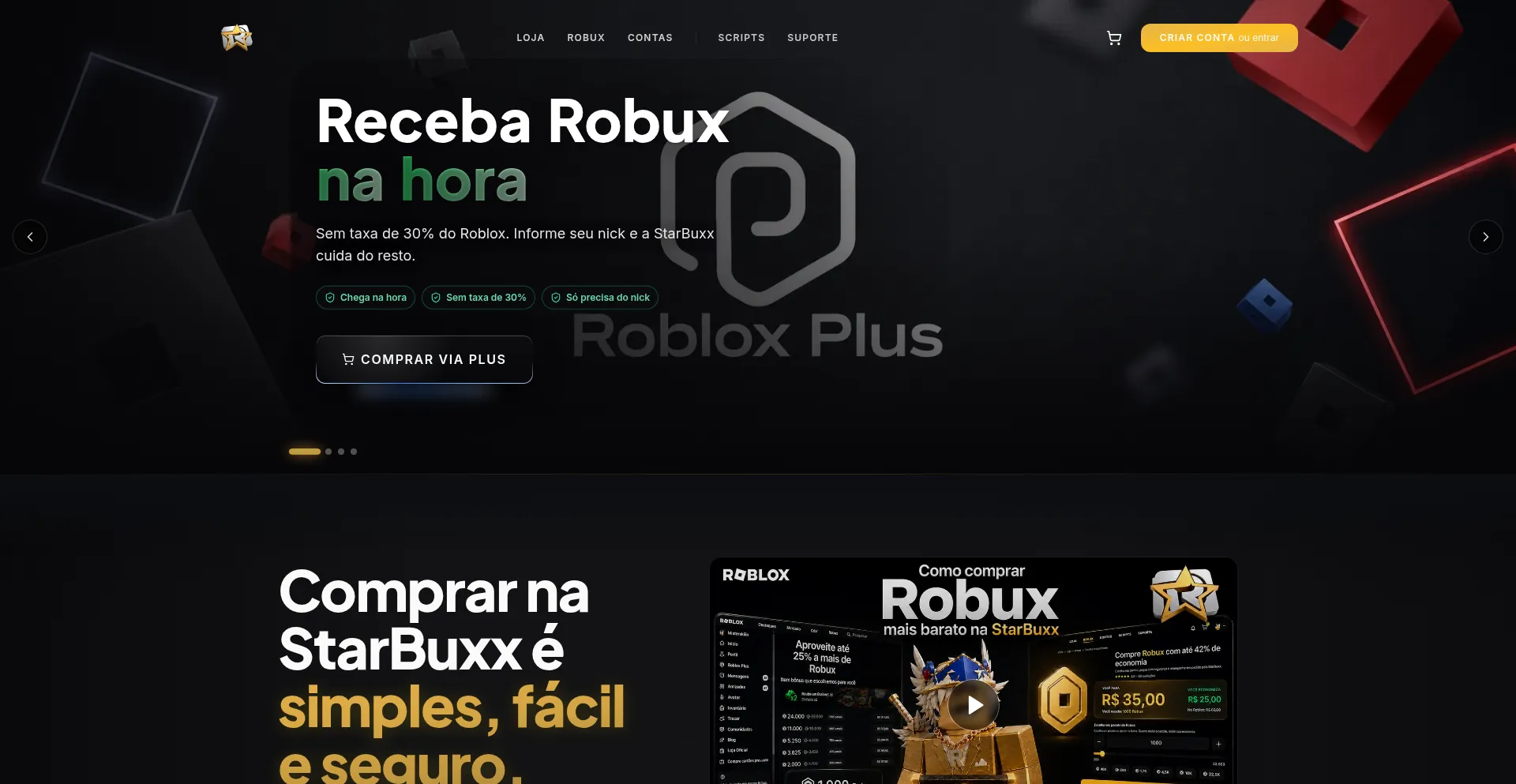 Star-buxx.com