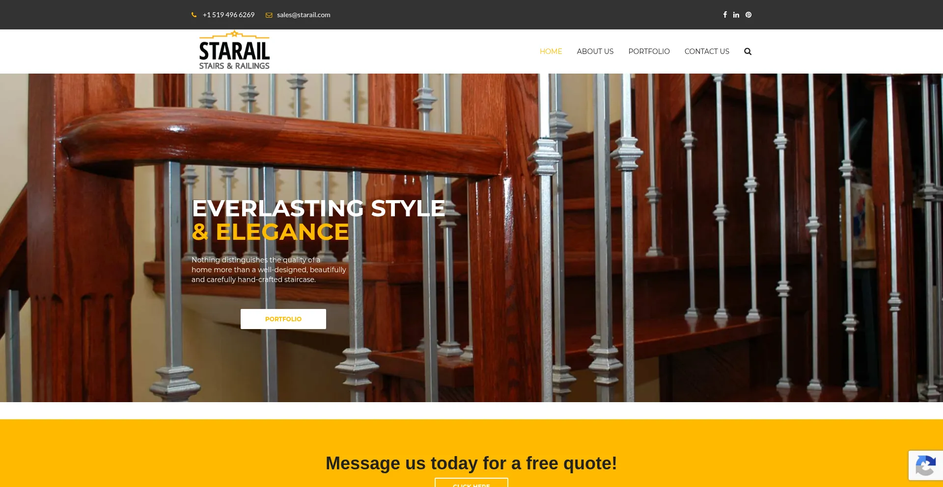 Starail.com