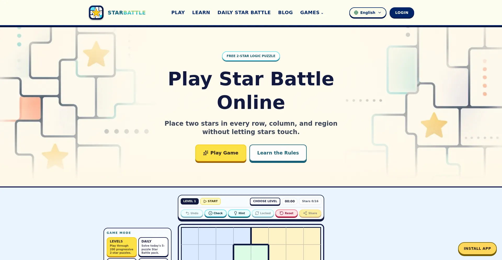 Starbattle.online