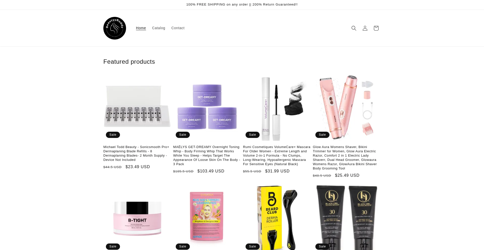Starbazaar.shop