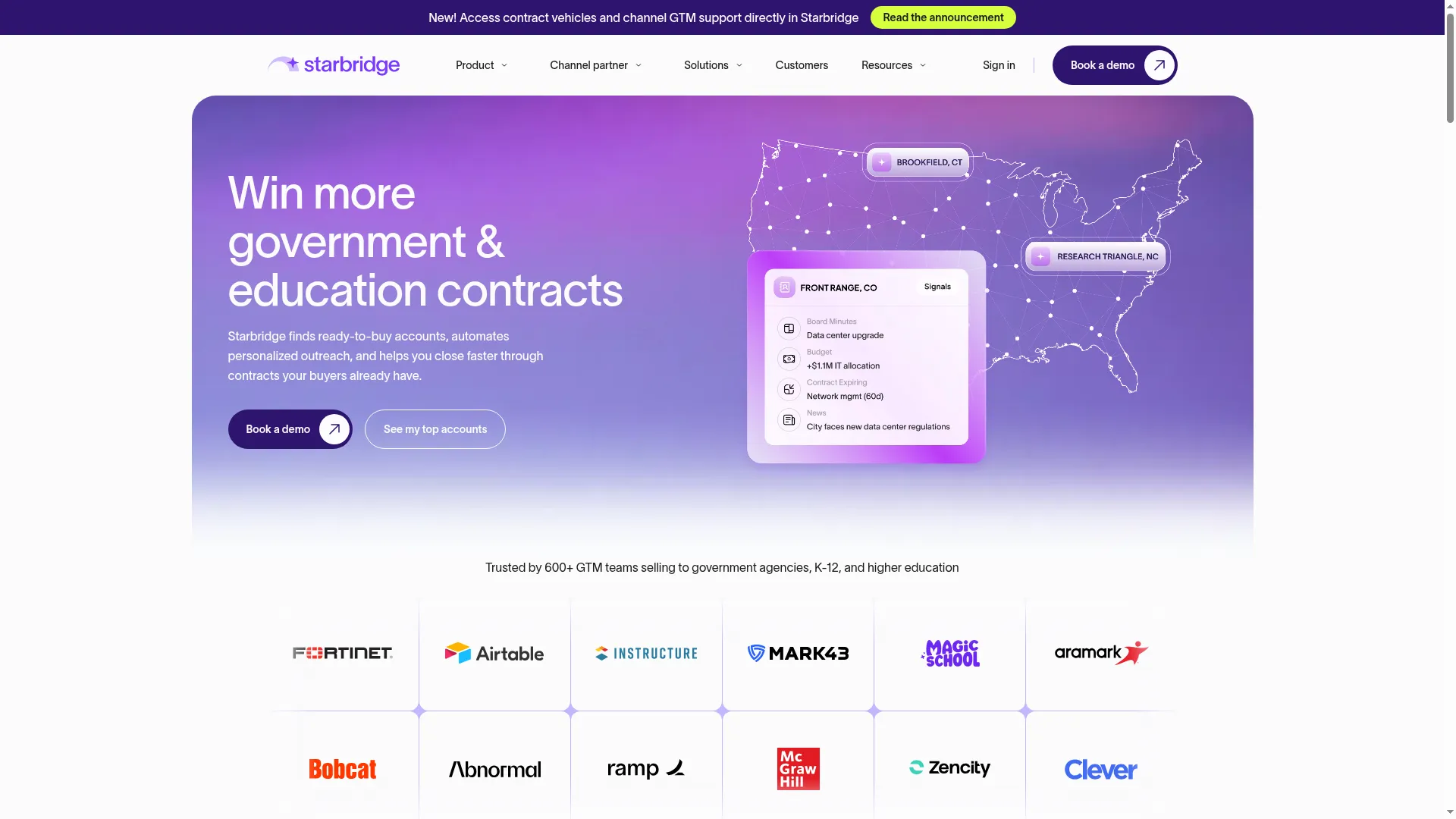 Starbridge.ai