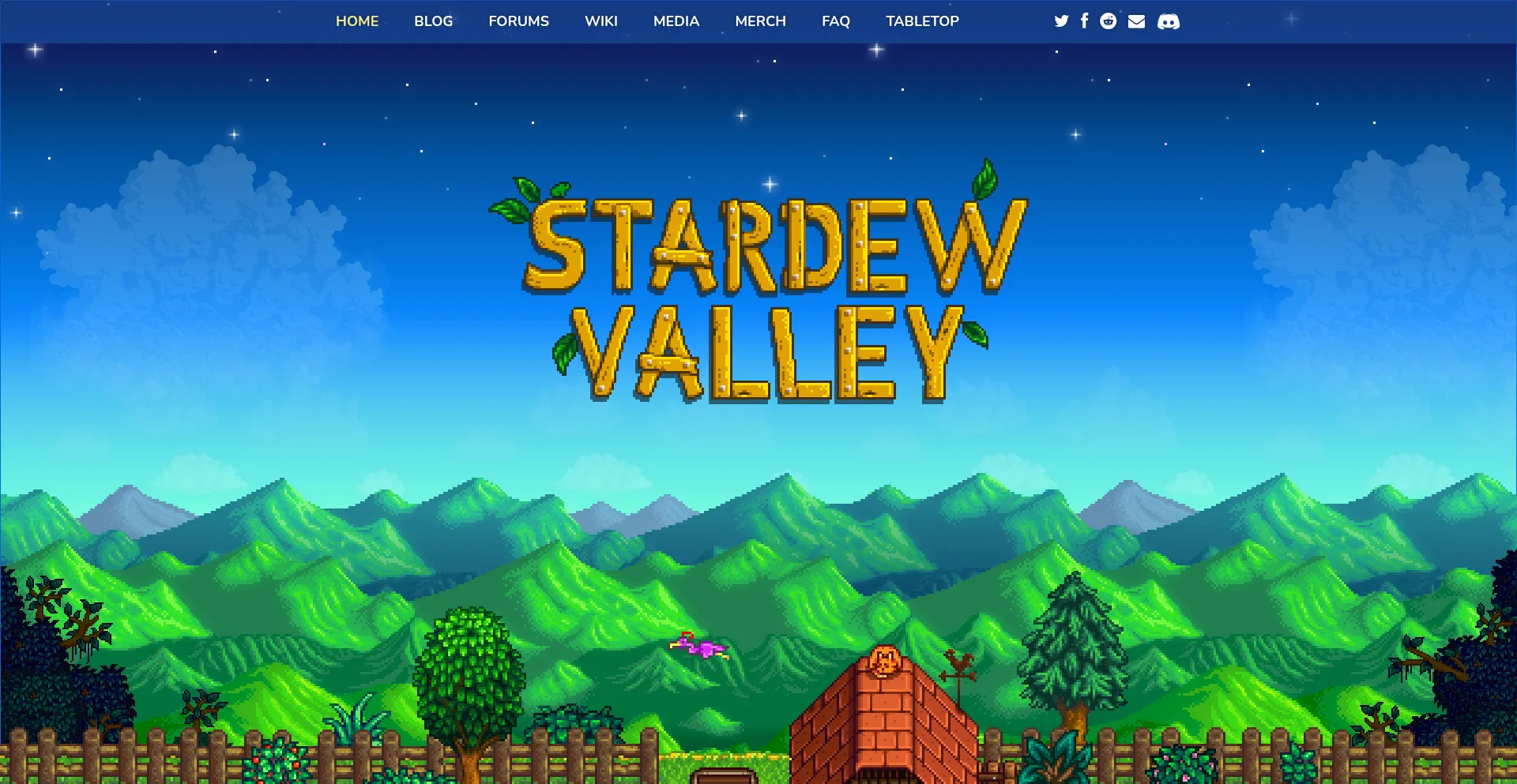 Stardewvalley.net