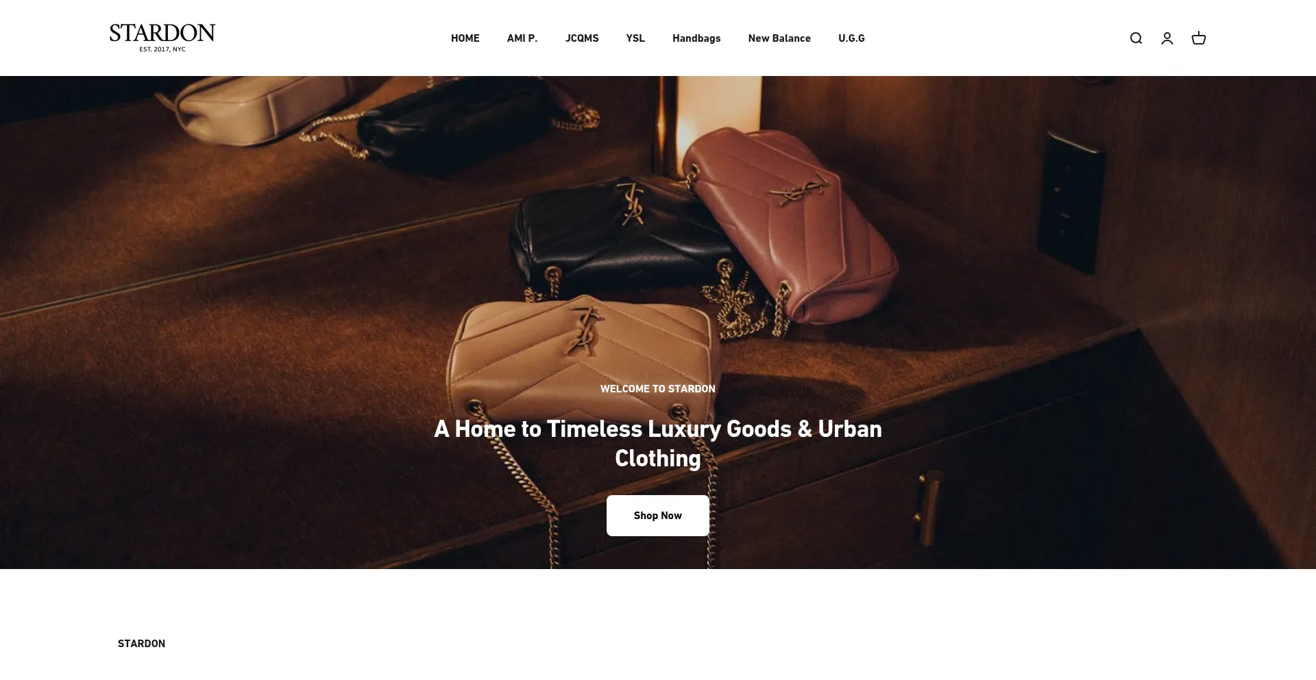 Stardonn.com