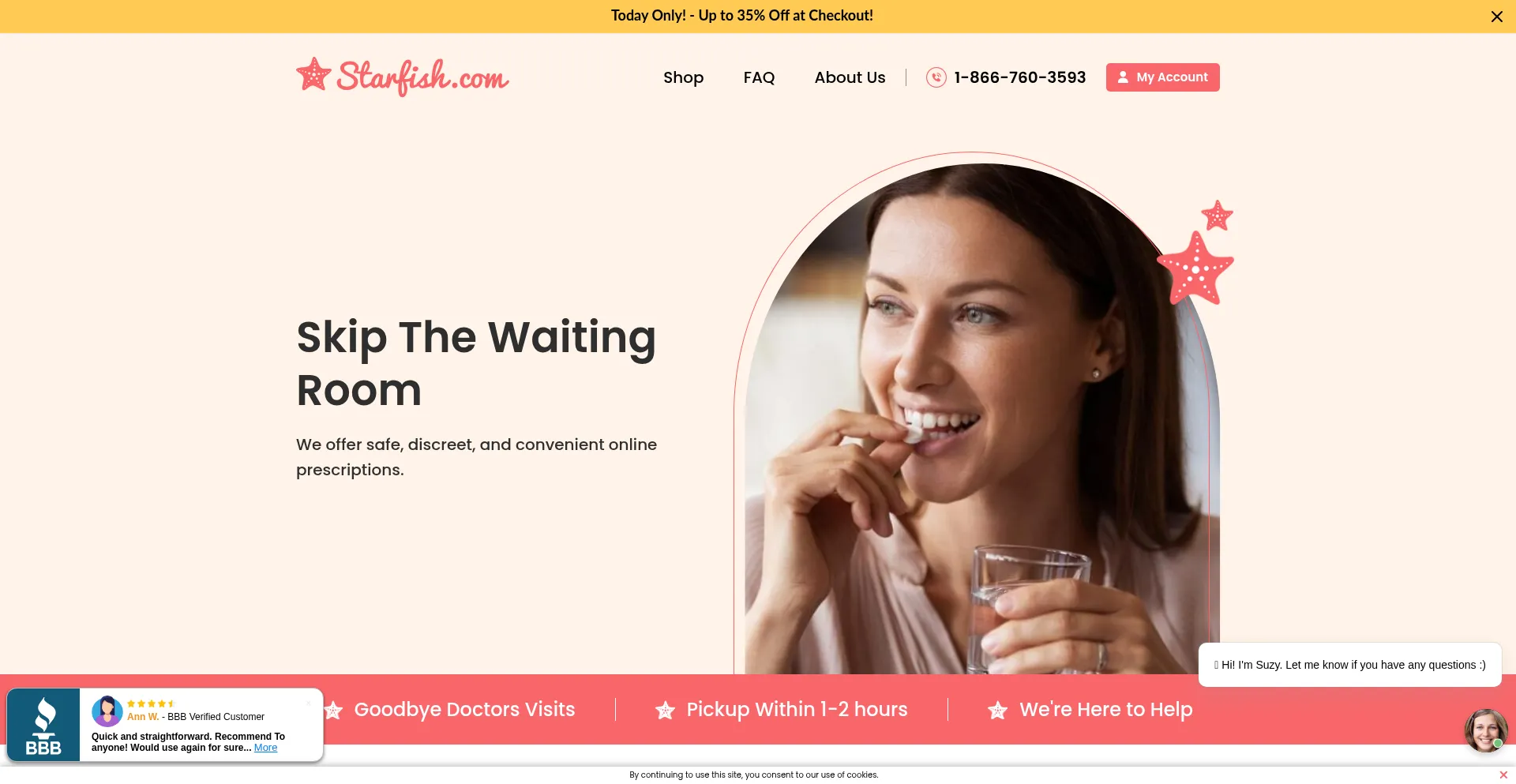 Starfish.com