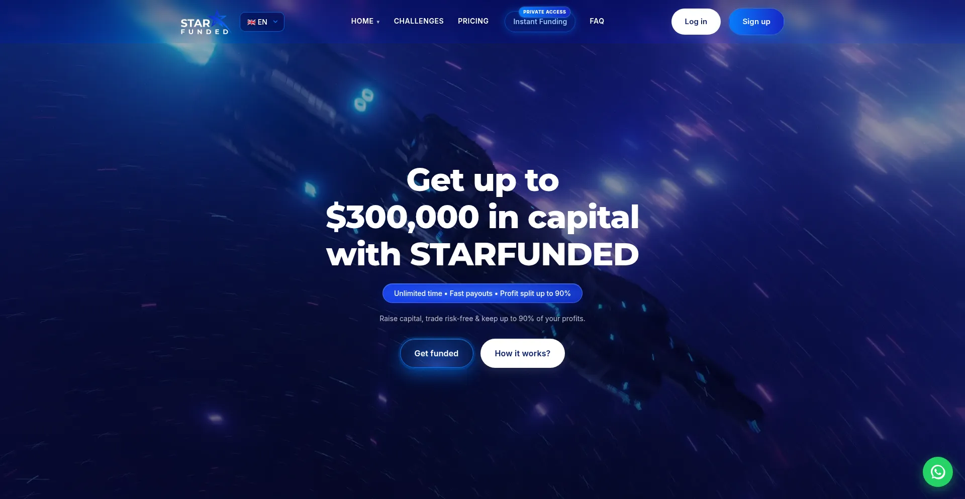 Starfunded.com