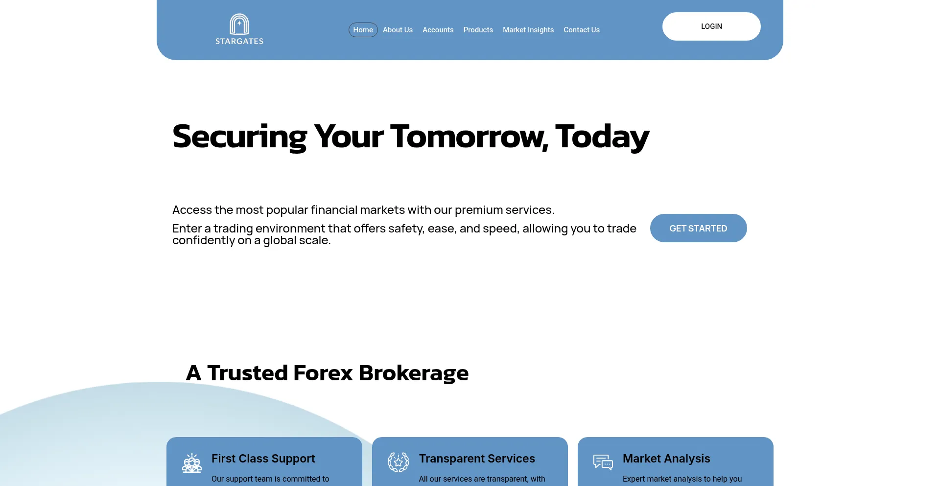 Stargatesgroup.com