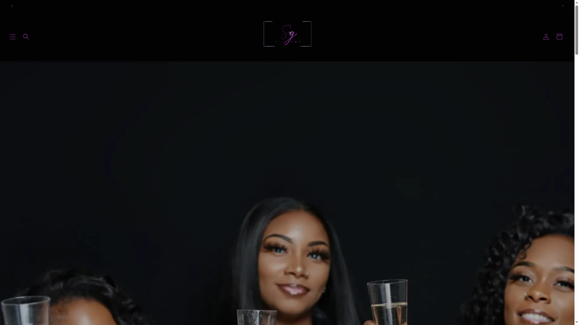 Starkashticglamcompany.com