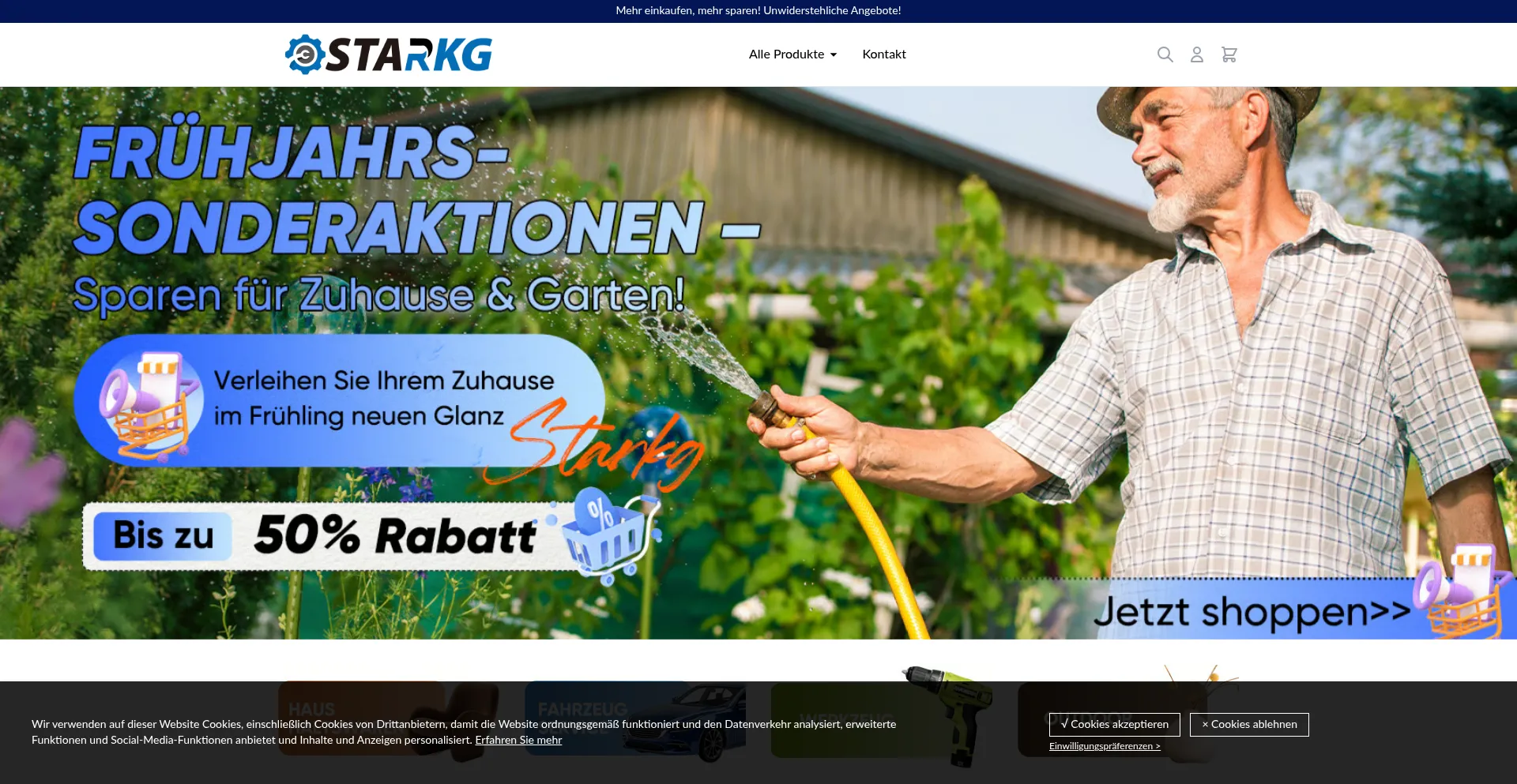 Starkg.de