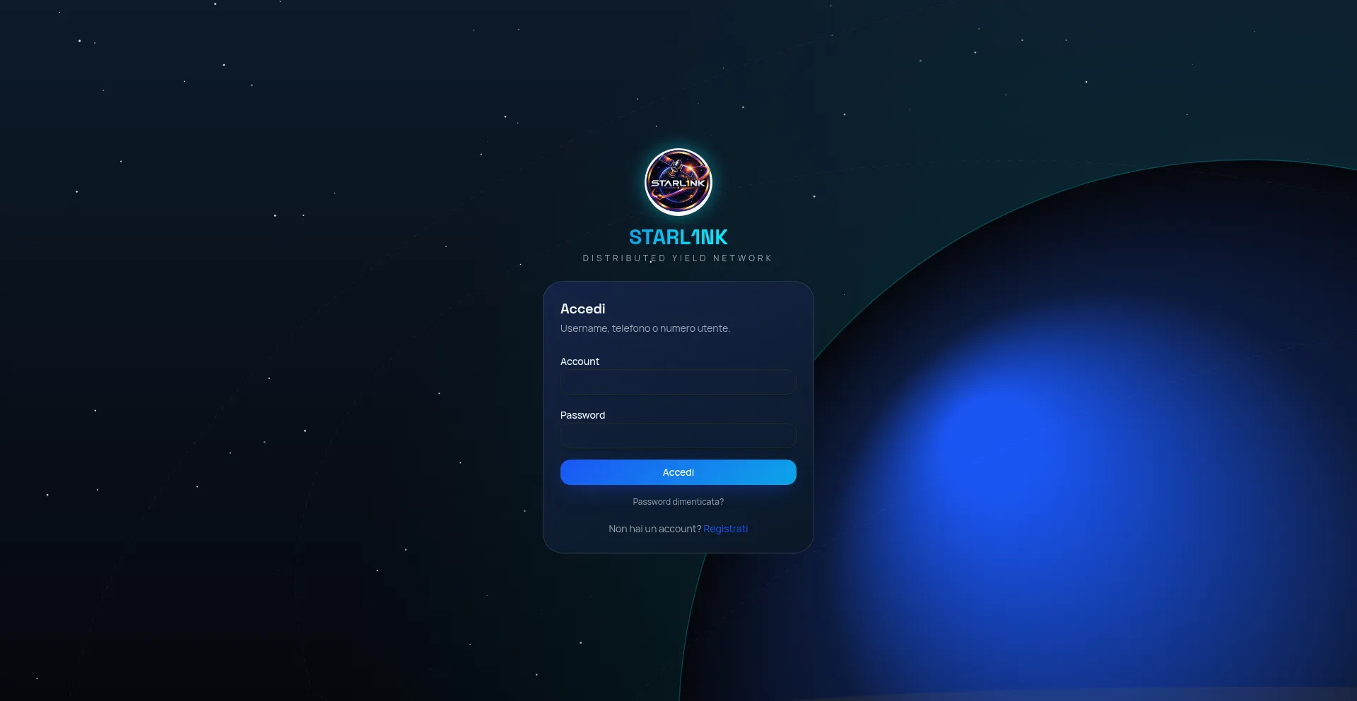 Starl1nk.com