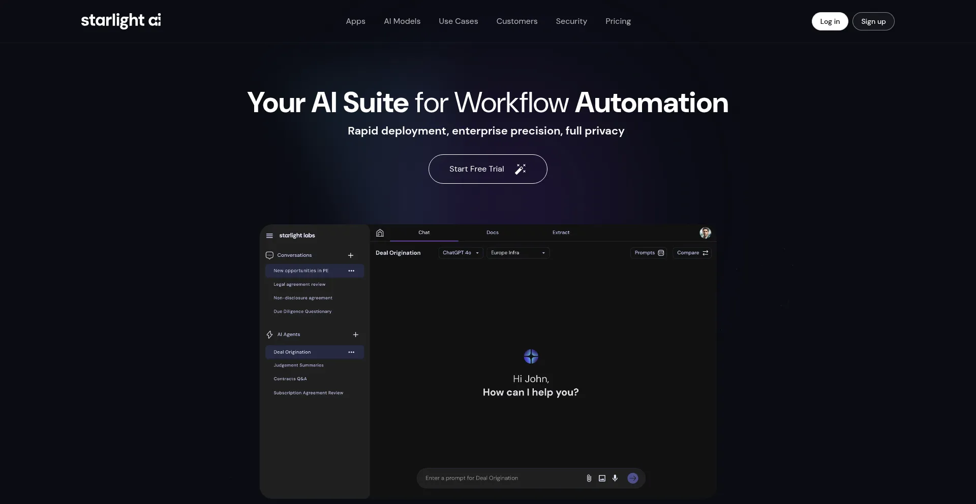 Starlightai.ai