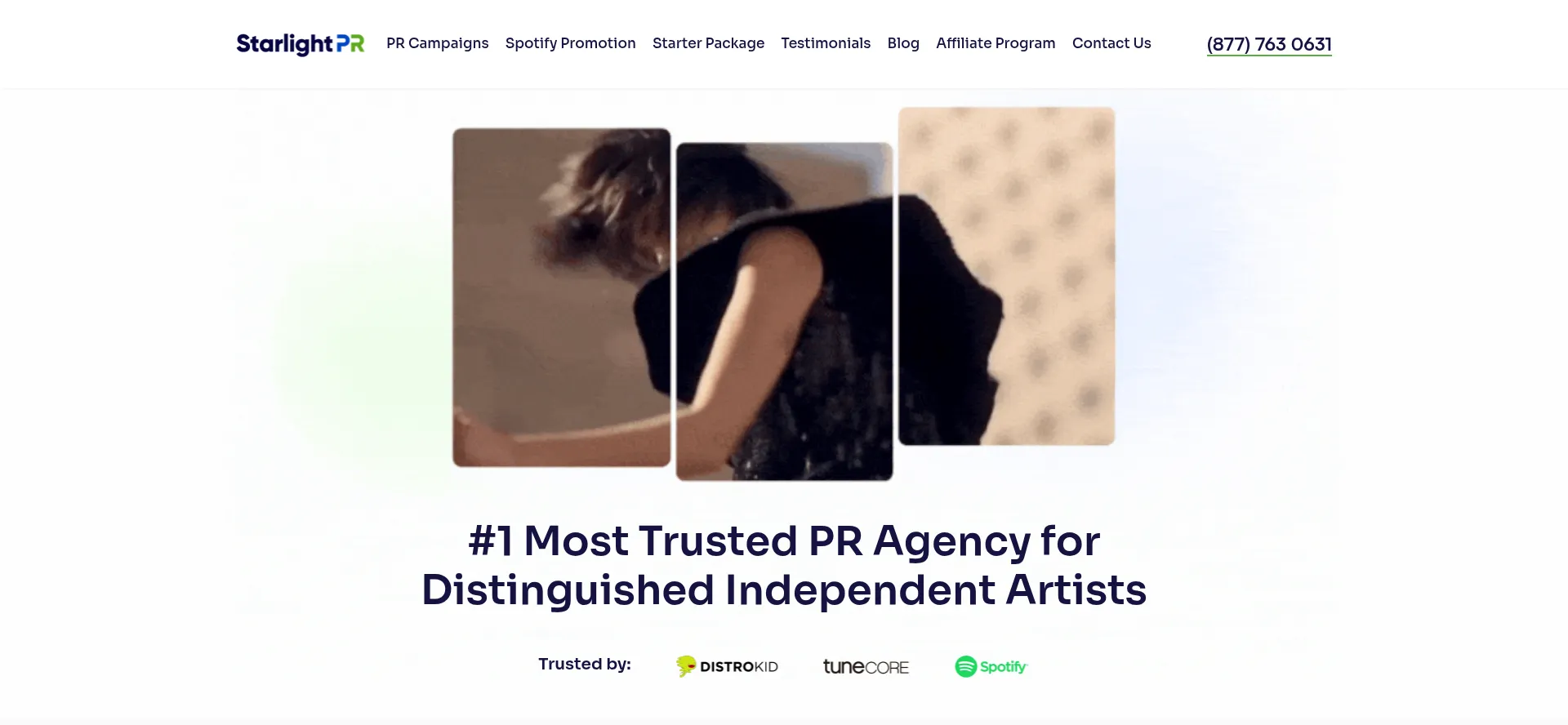 Starlightpr1.com
