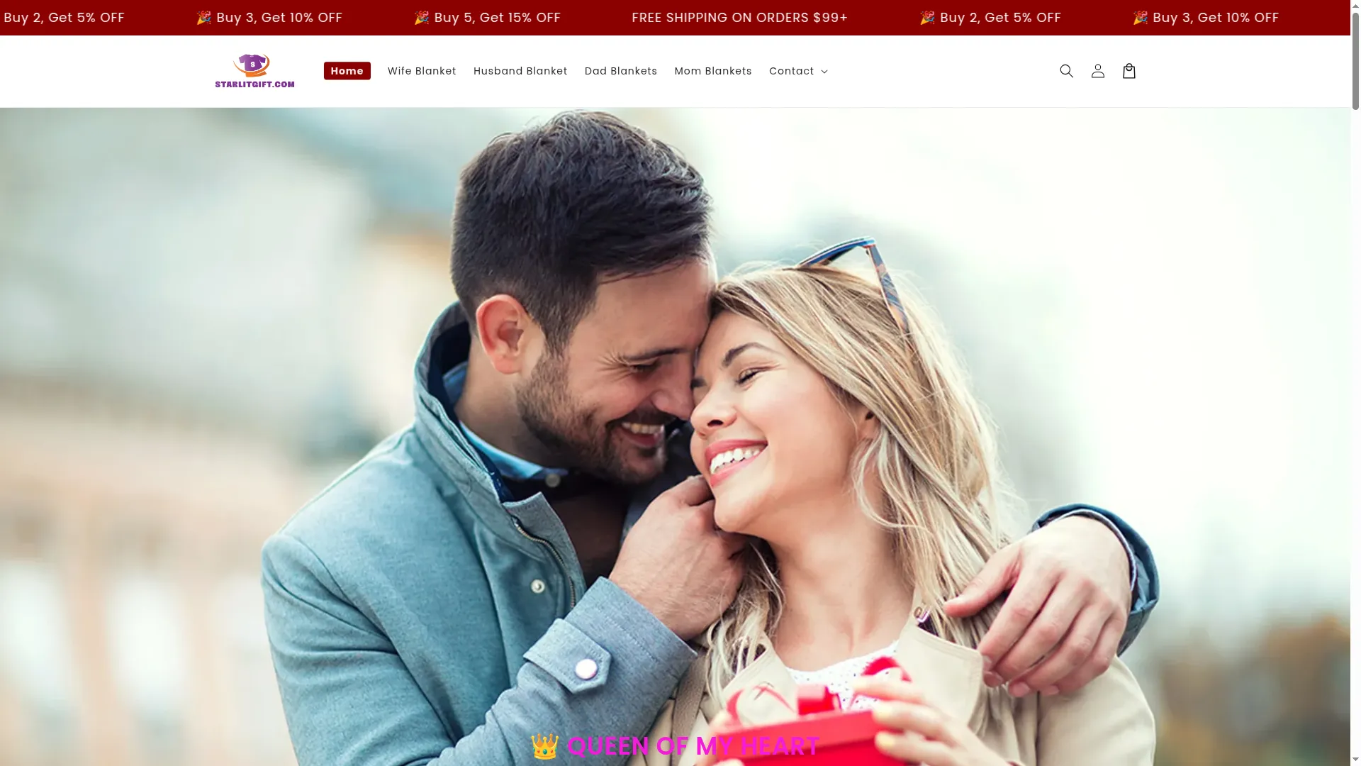 Starlitgift.com