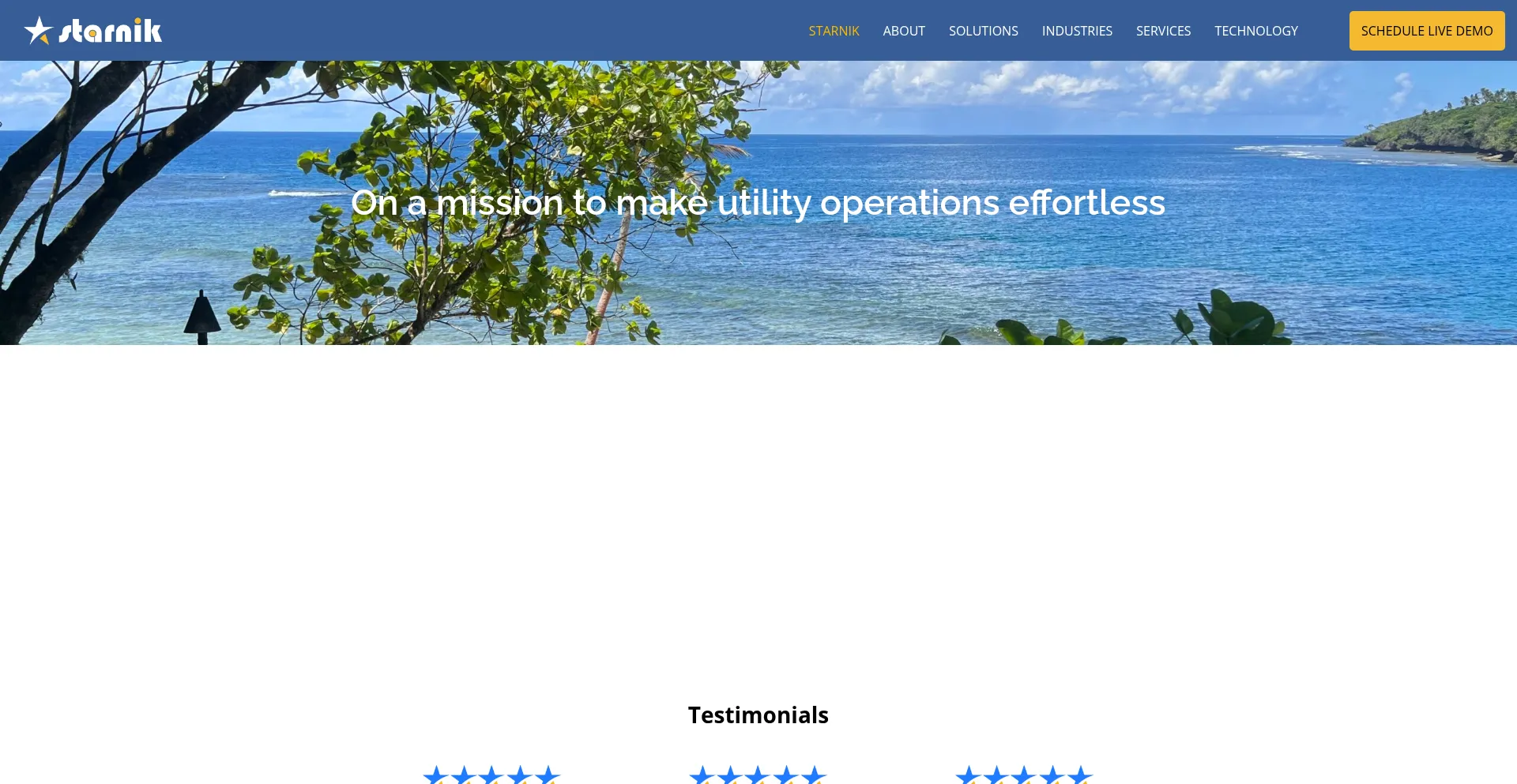 Starnik.com