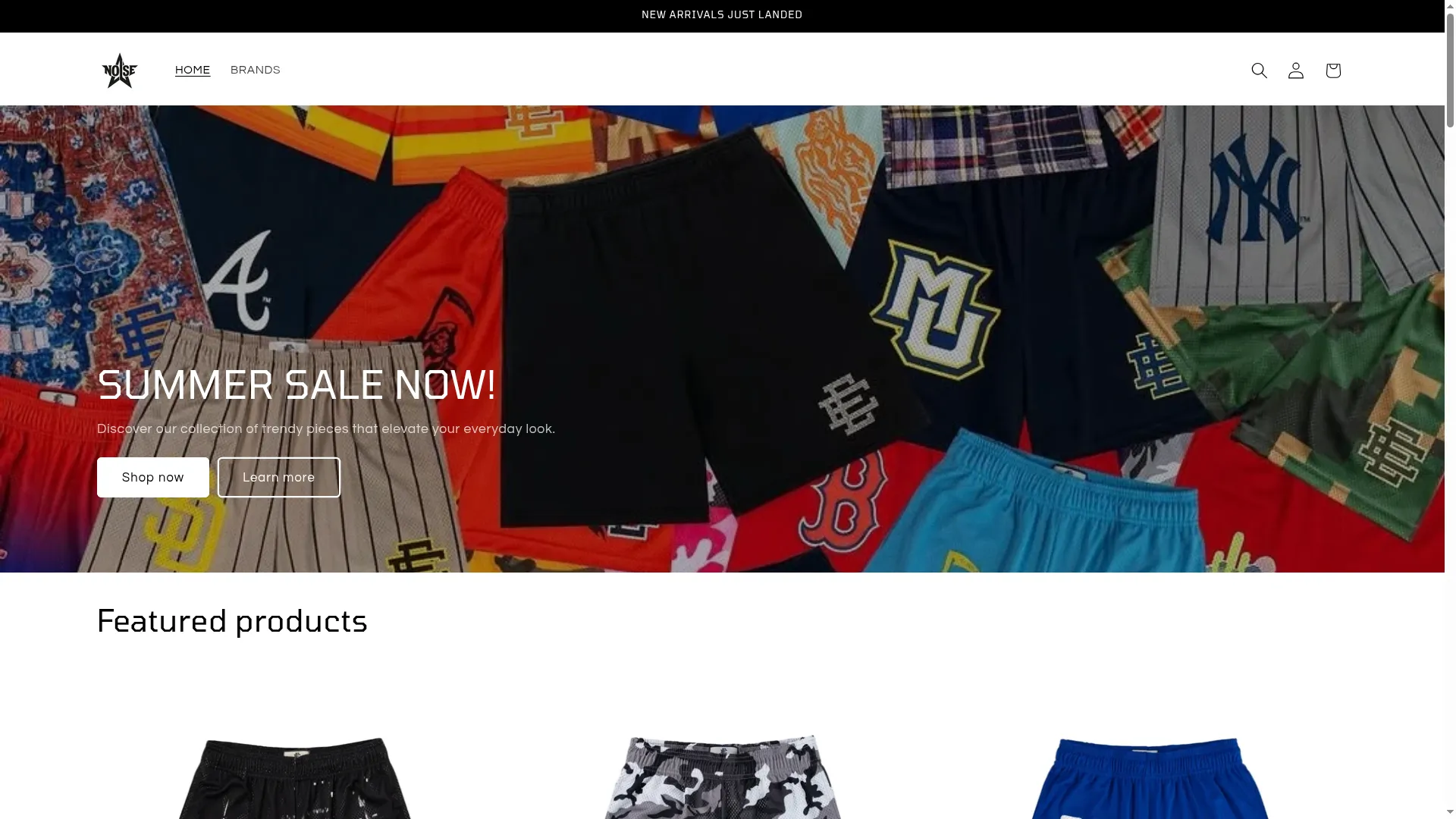 Starnoisemarket.com
