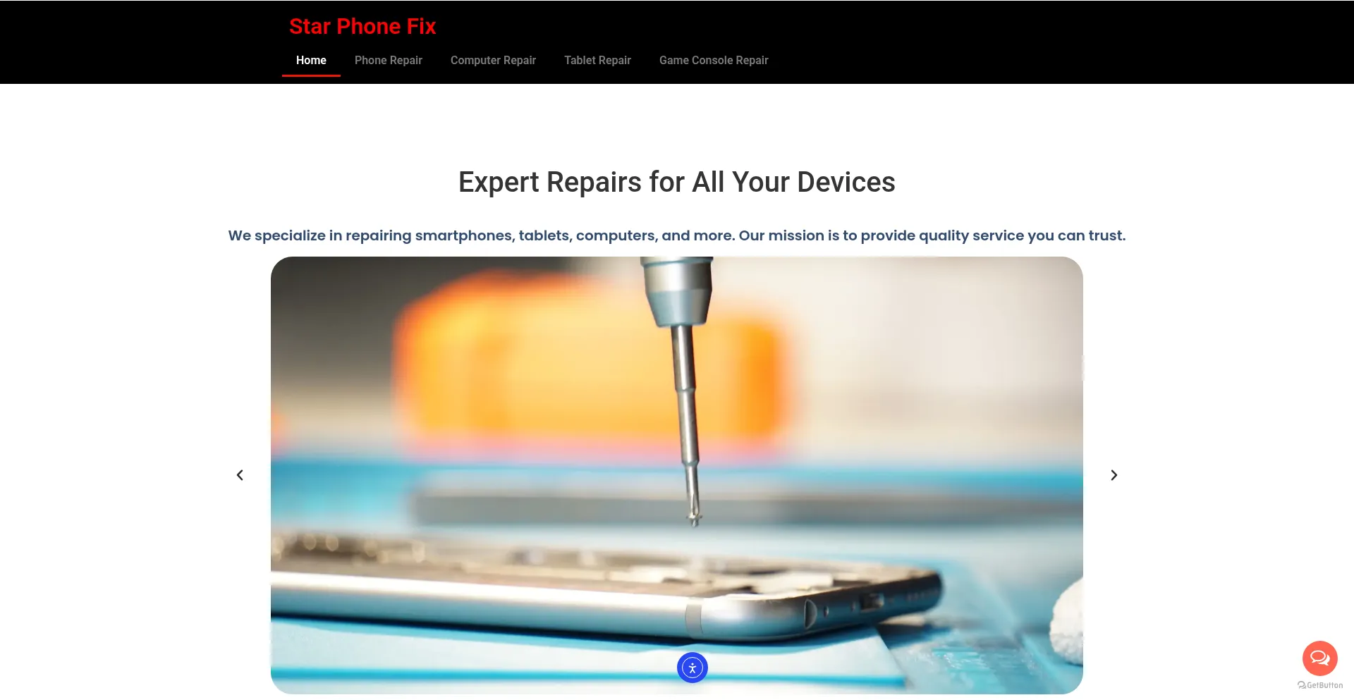 Starphonefix.com