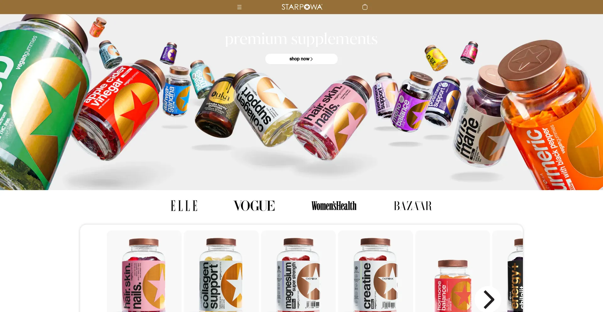 Starpowa.com