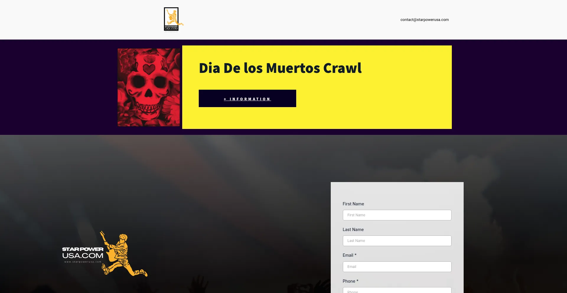 Starpowerusa.com