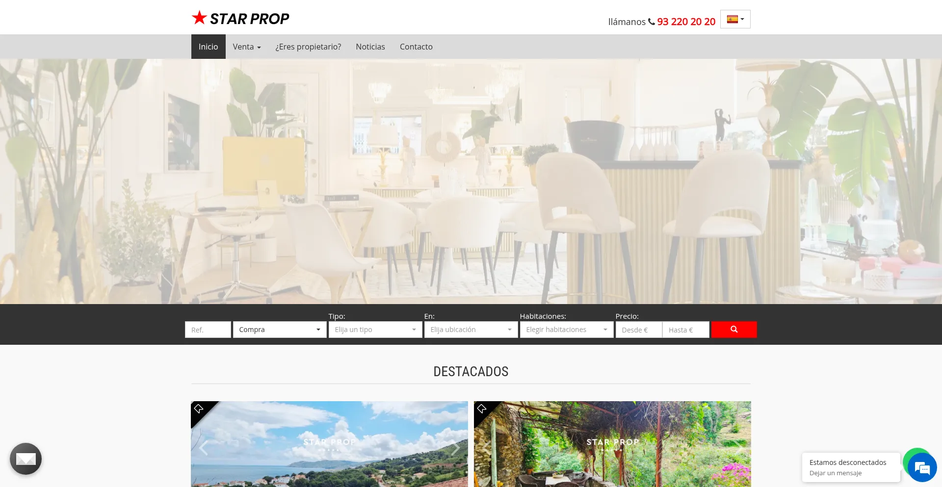 Starprop.com