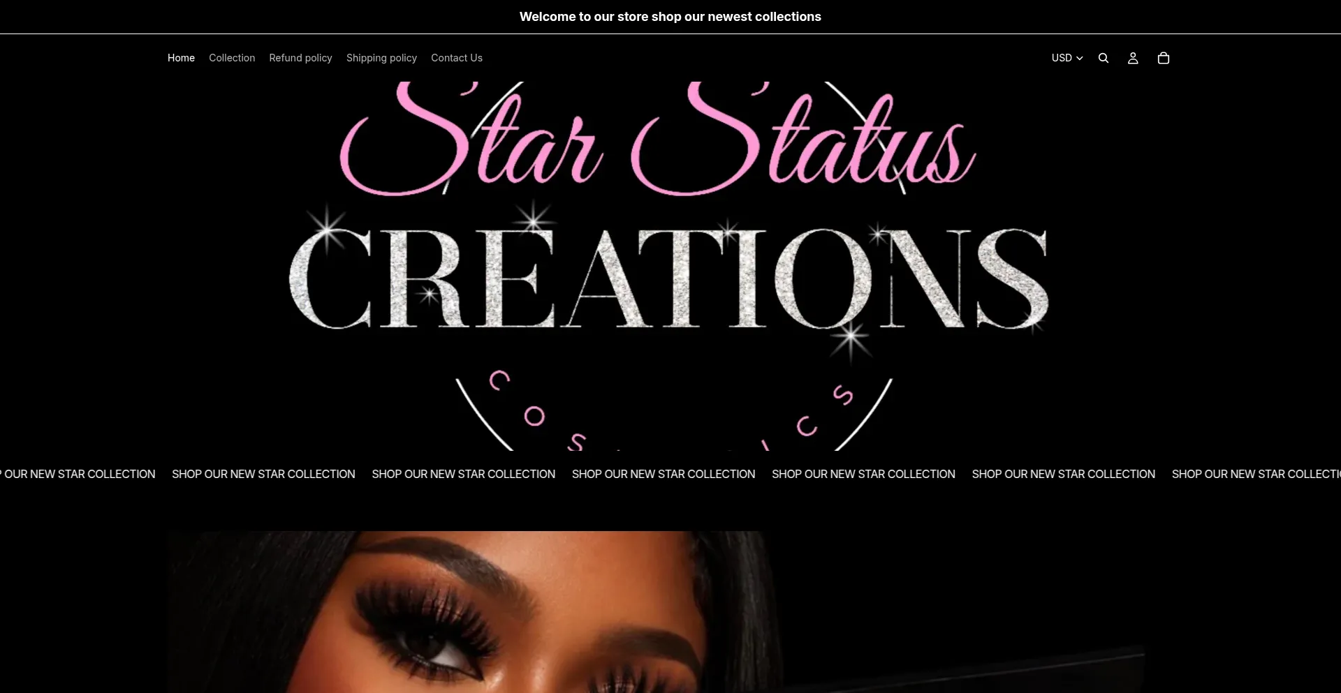 Starstatuscreations.com