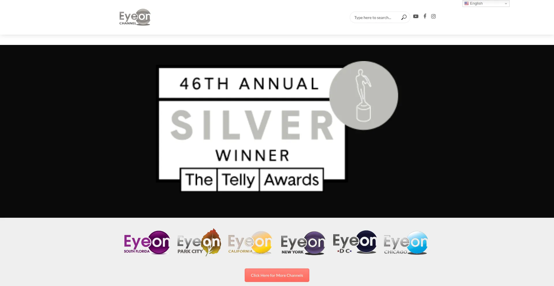 Website screenshot of Startalk.com