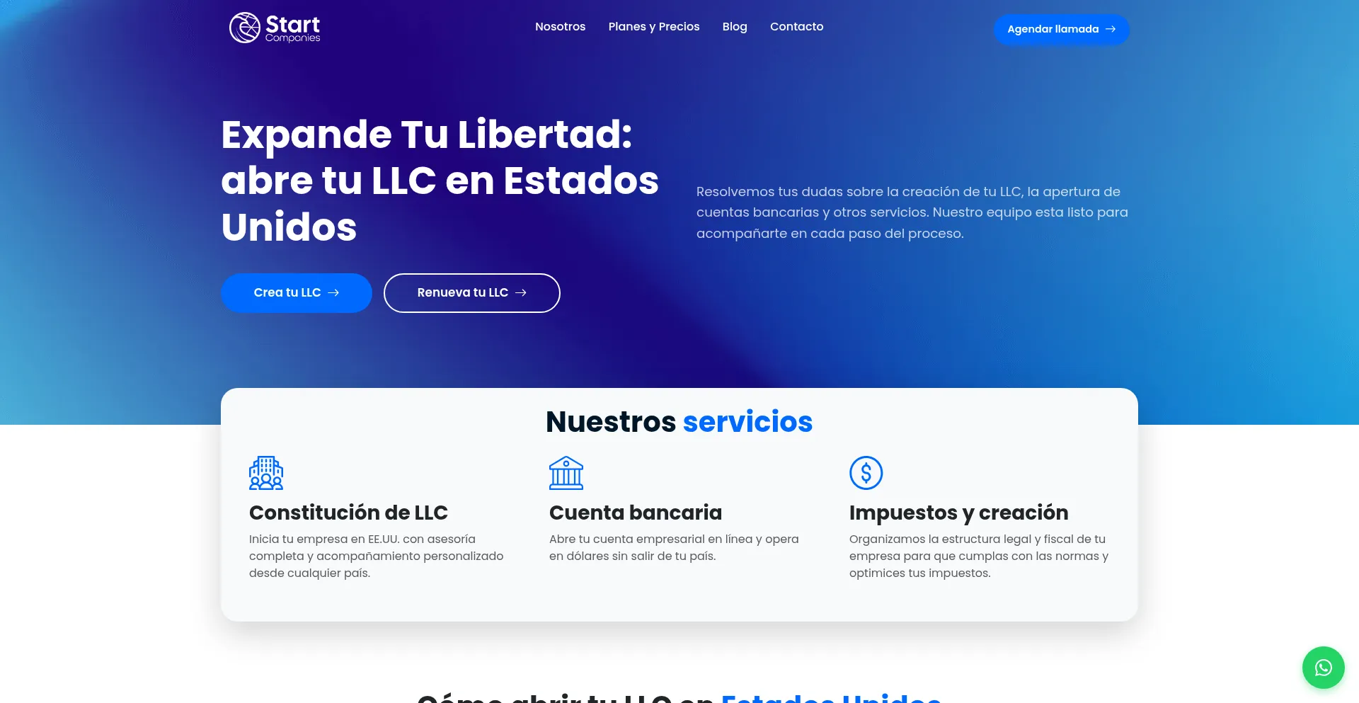 Startcompanies.io