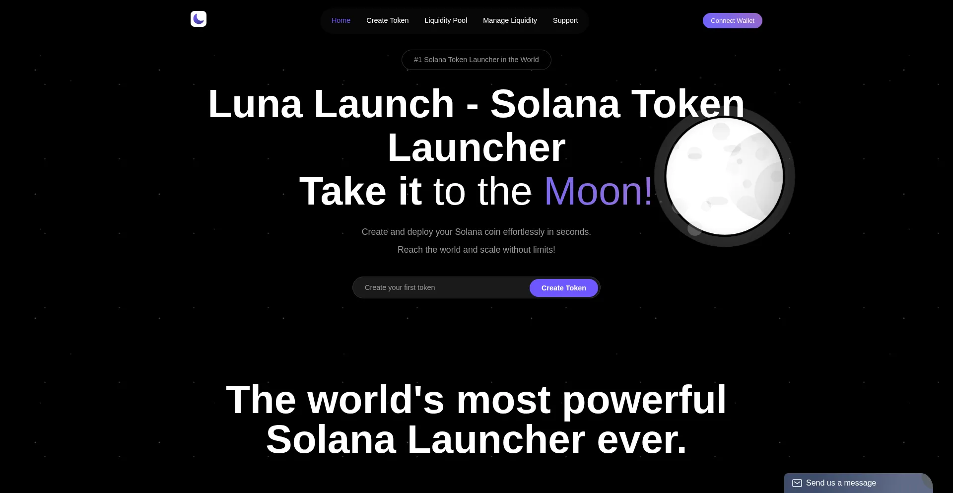 Startmemcoin.com