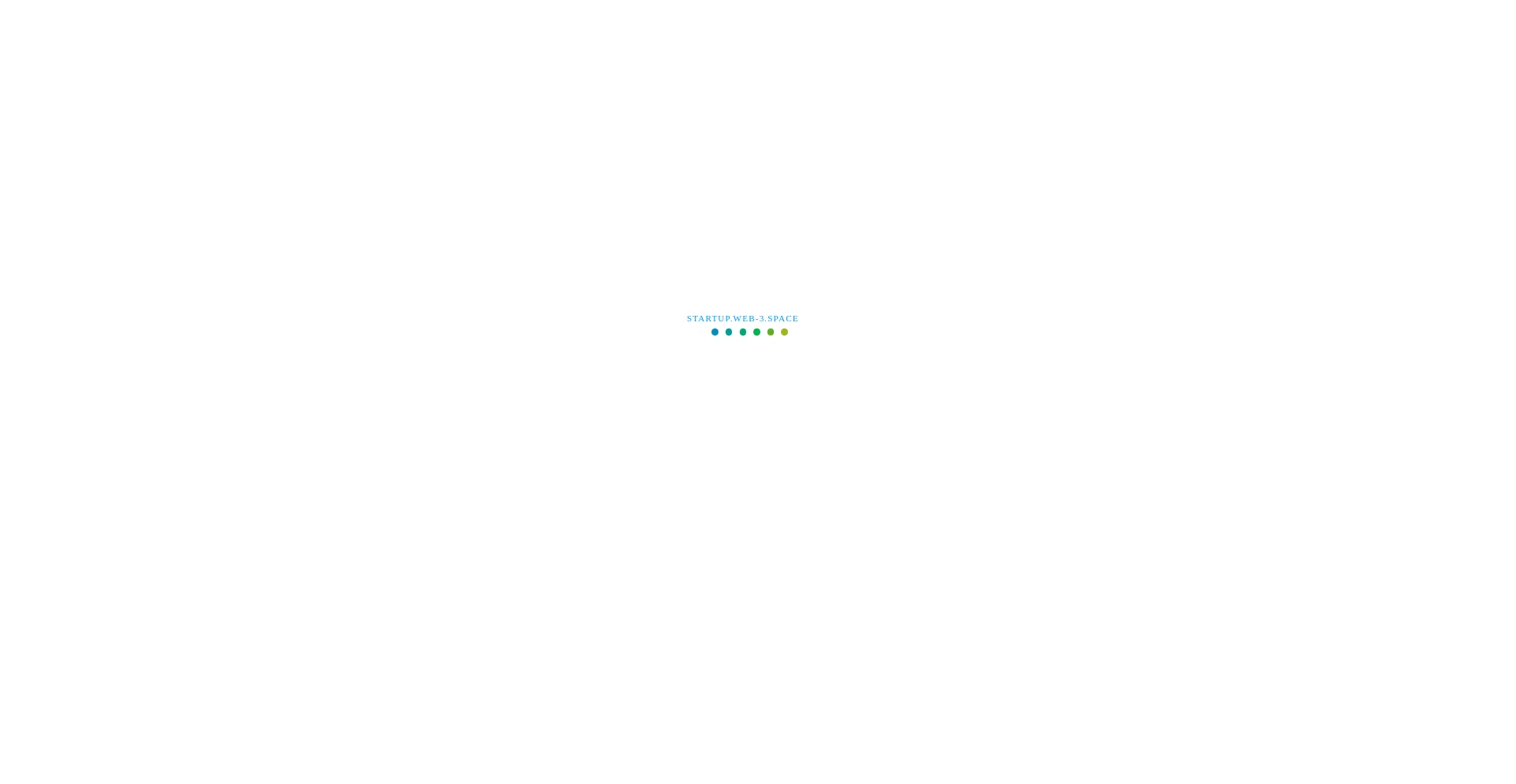 Startup.web-3.space
