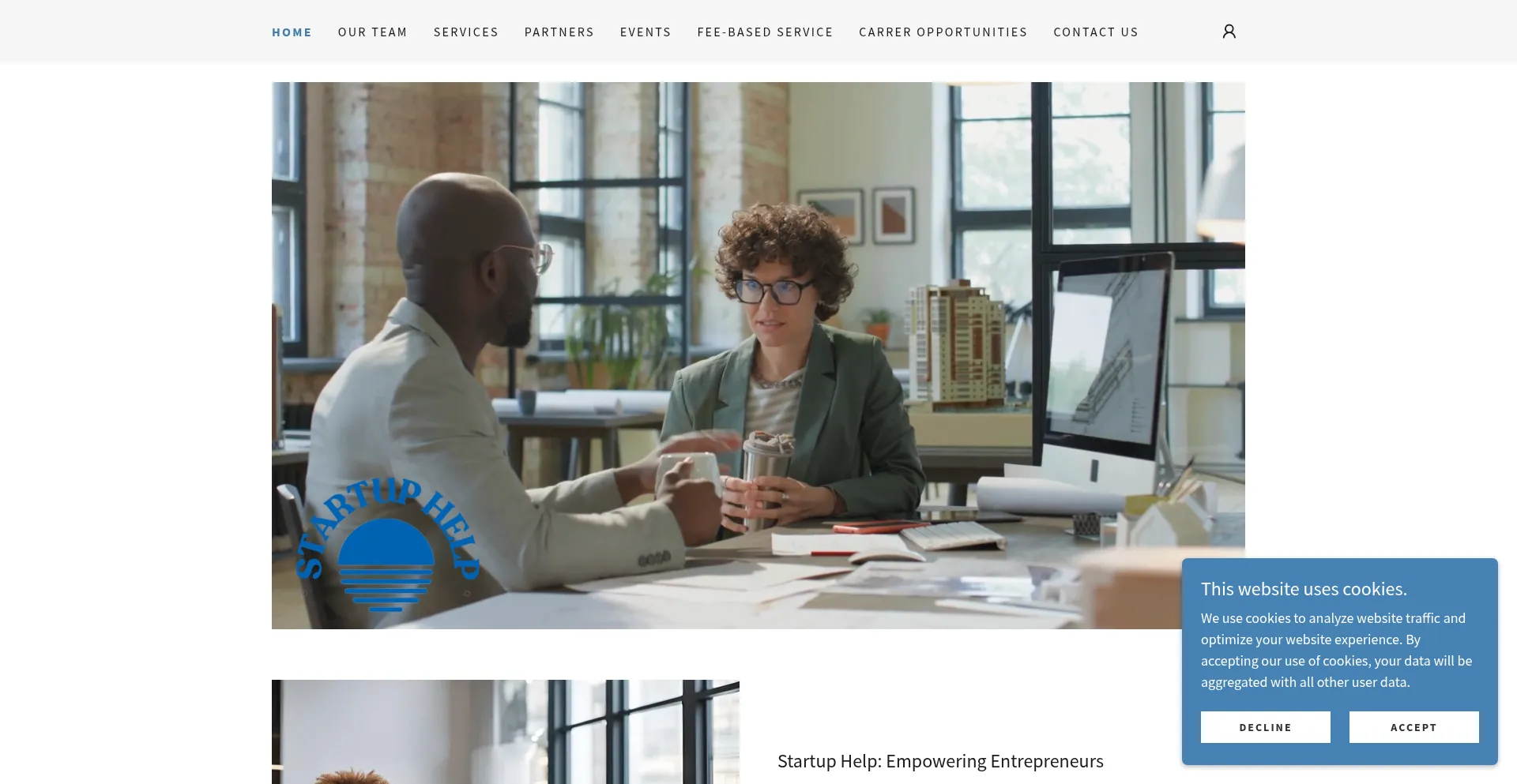 Startuphelp.ca