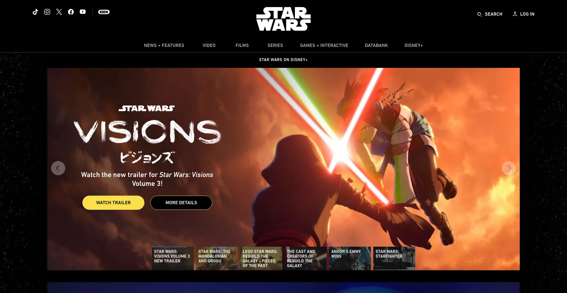 Starwars.com