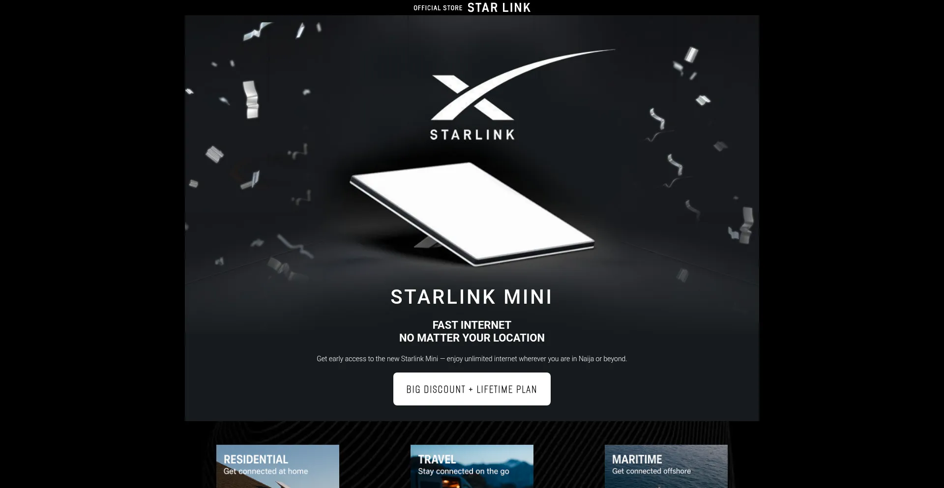 Starx-mini.site