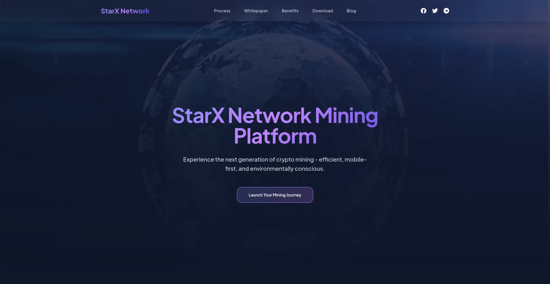 Starxnetwork.net