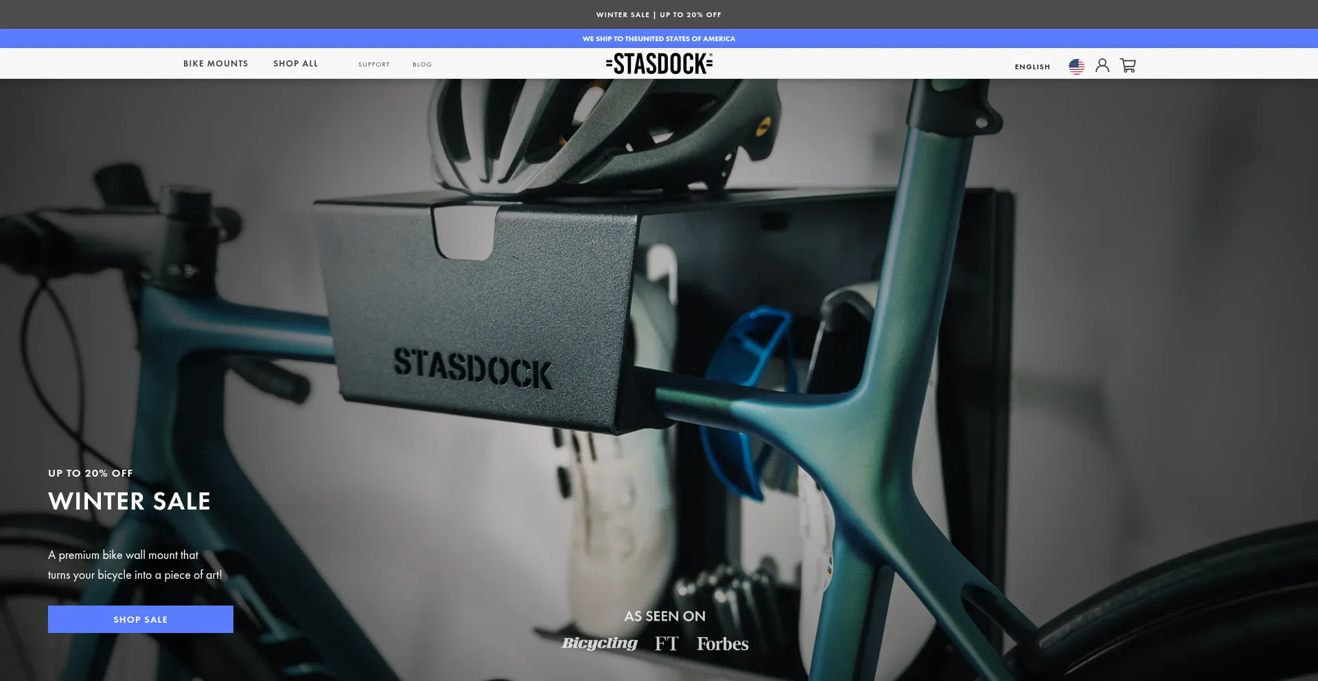 Stasdock.com