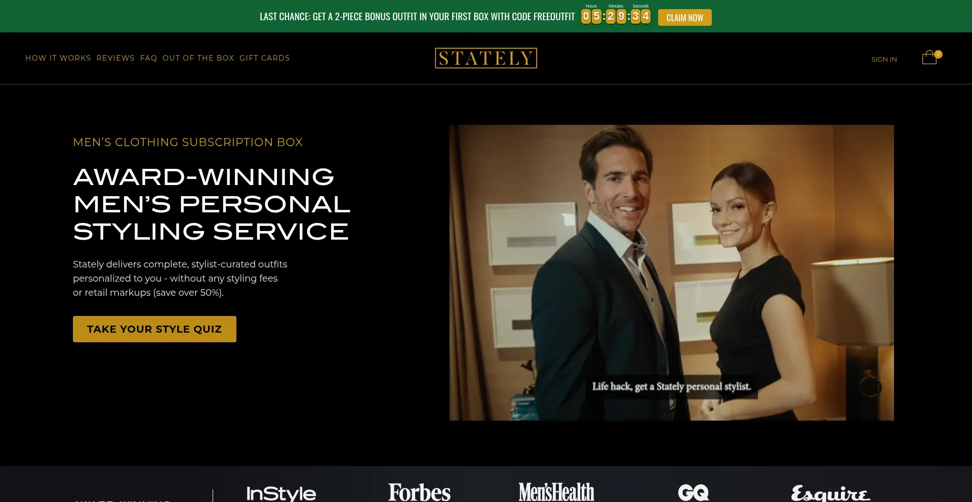 Statelymen.com