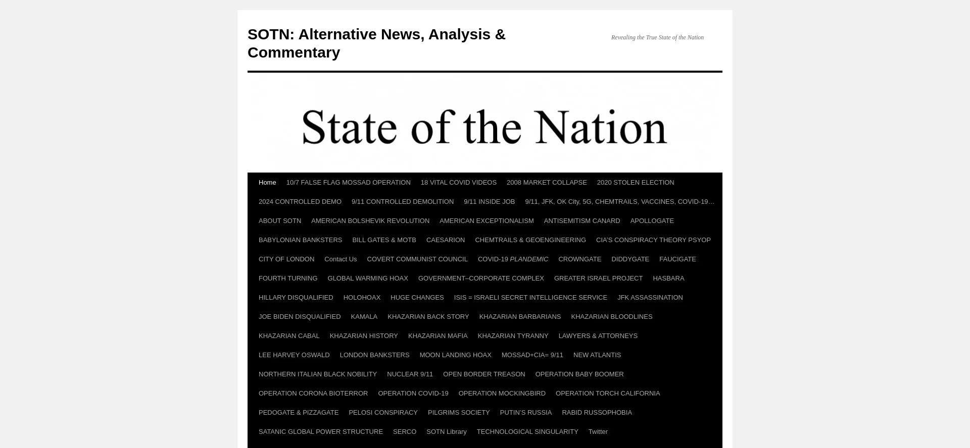 Stateofthenation.co