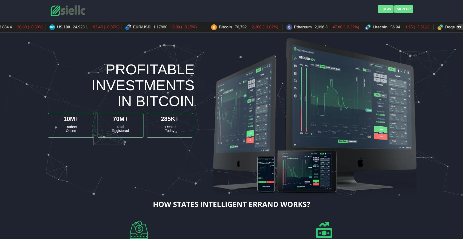 Statesintelligenterrandllc.com