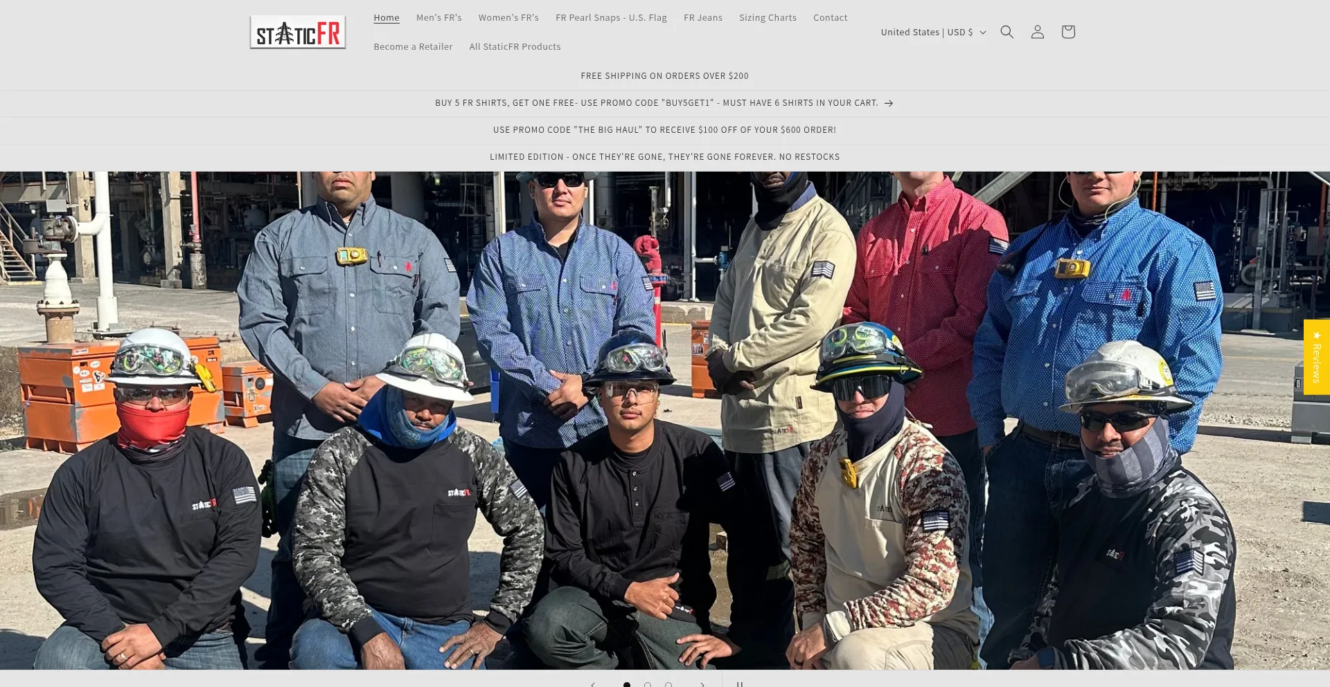Staticfr.com