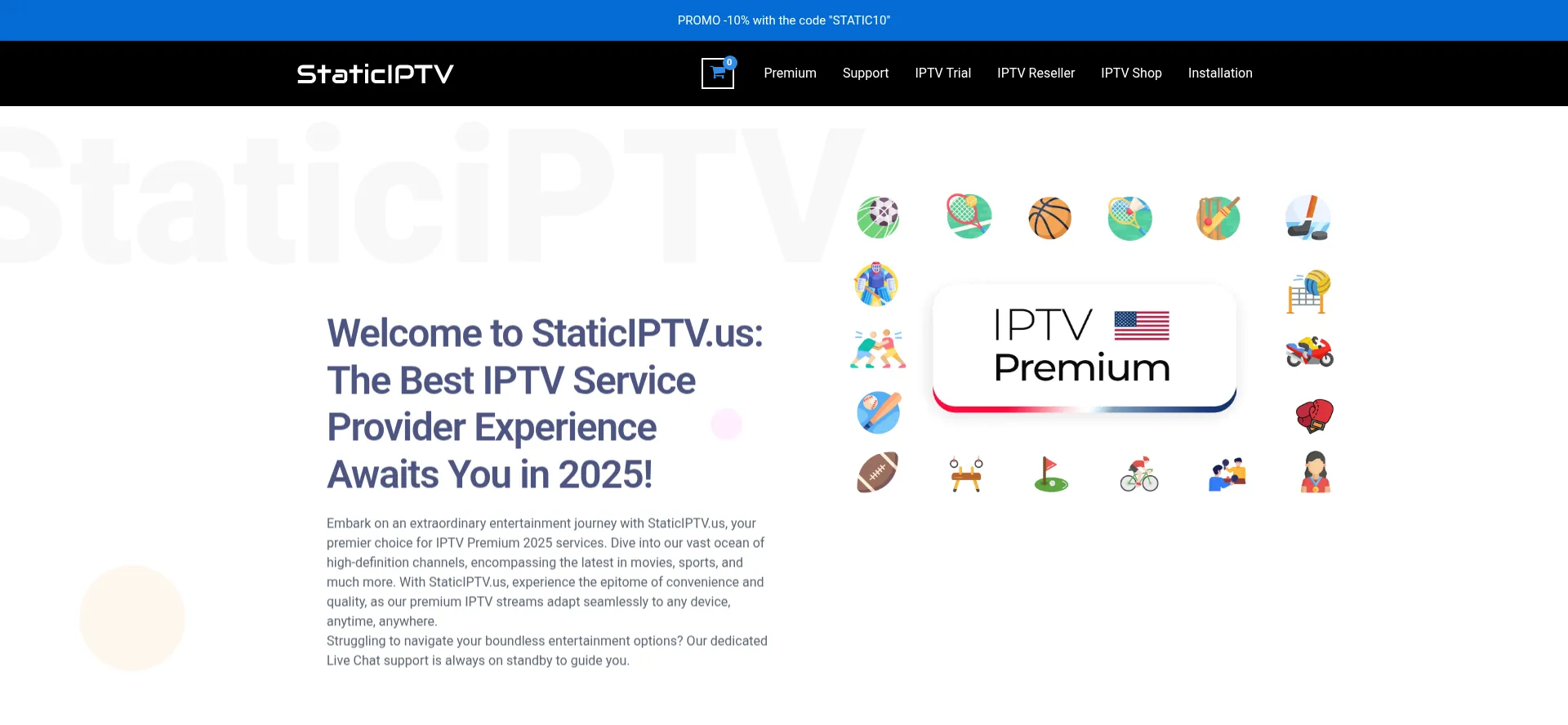 Staticiptv.us