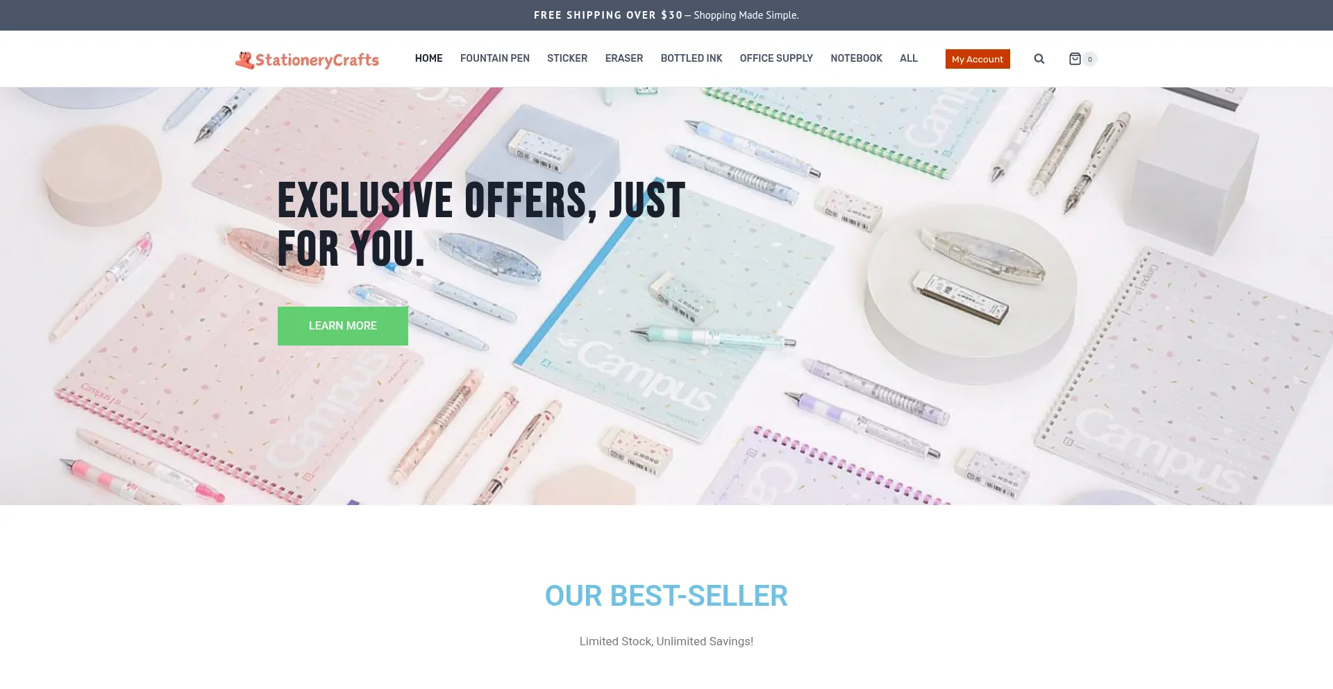 Stationerycrafts.com