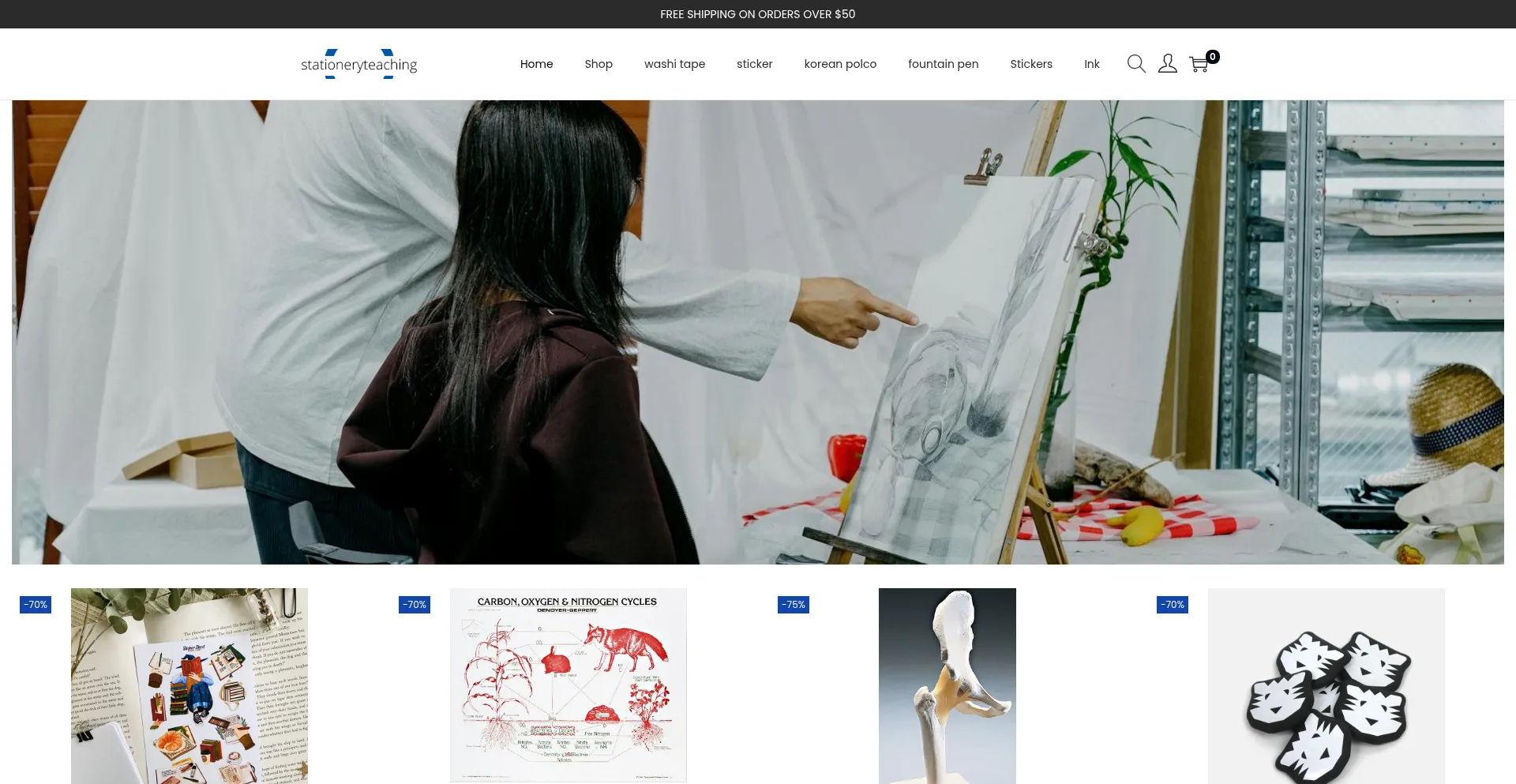 Stationeryteaching.com