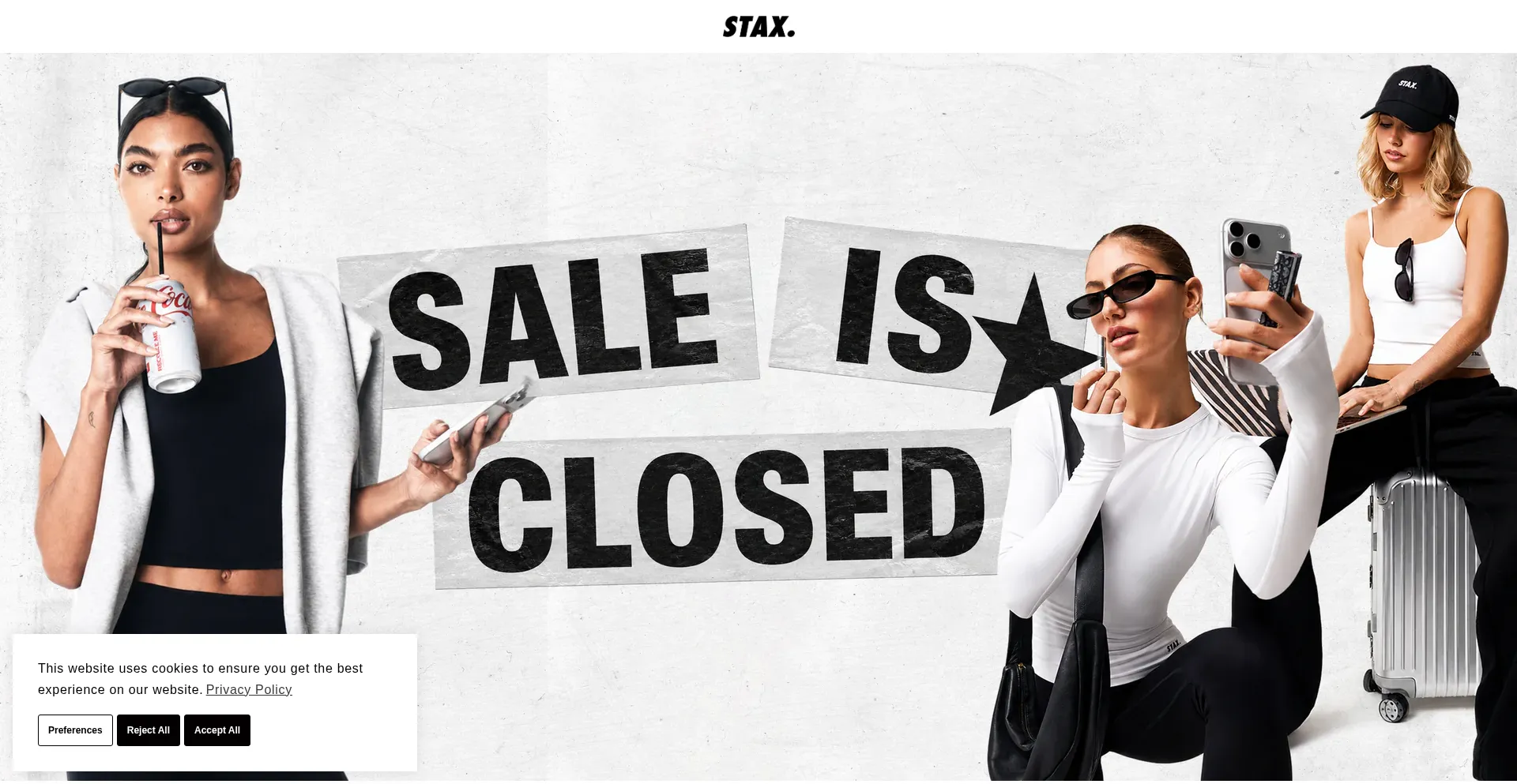 Stax.com.au