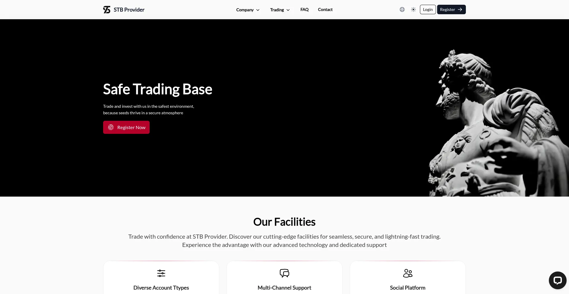 Stbbrokers.com