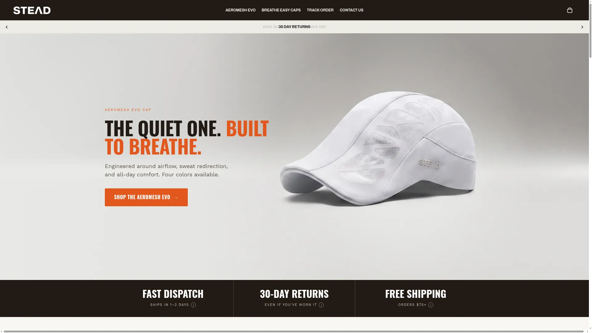 Steadessentials.com
