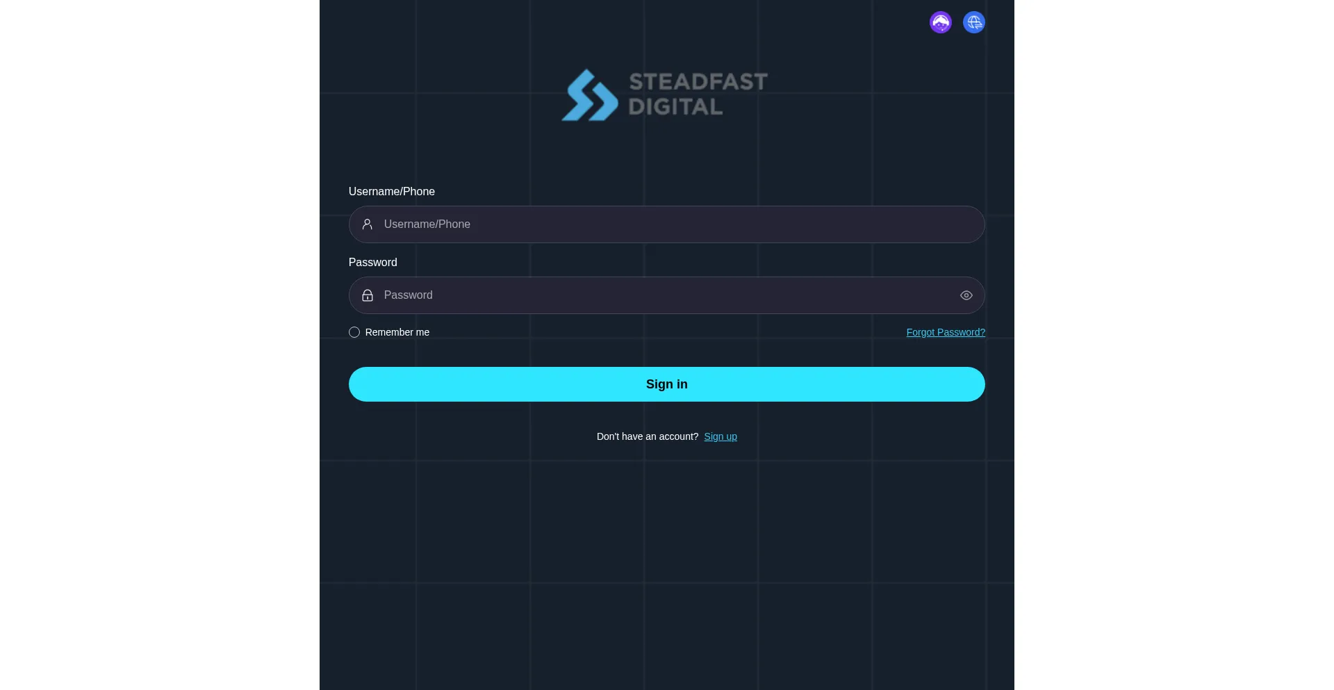 Steadfastdigitalboost.com