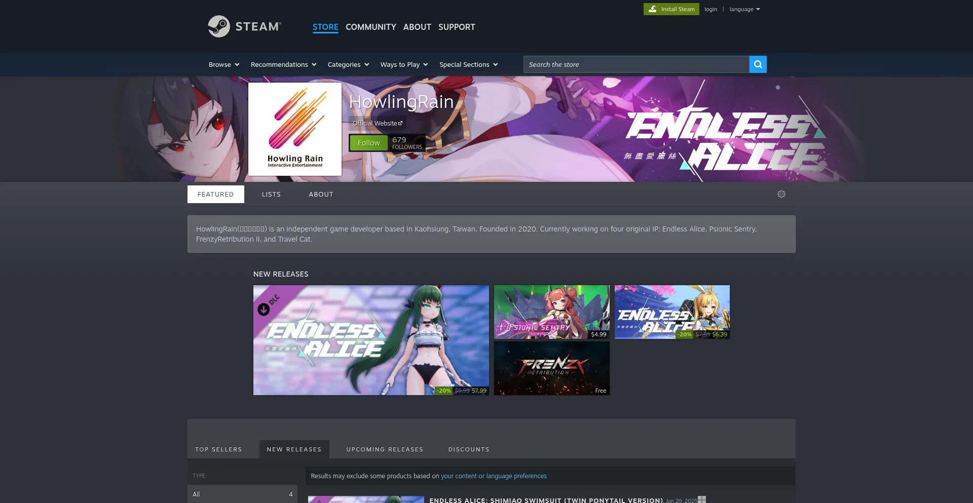 Steam.gg