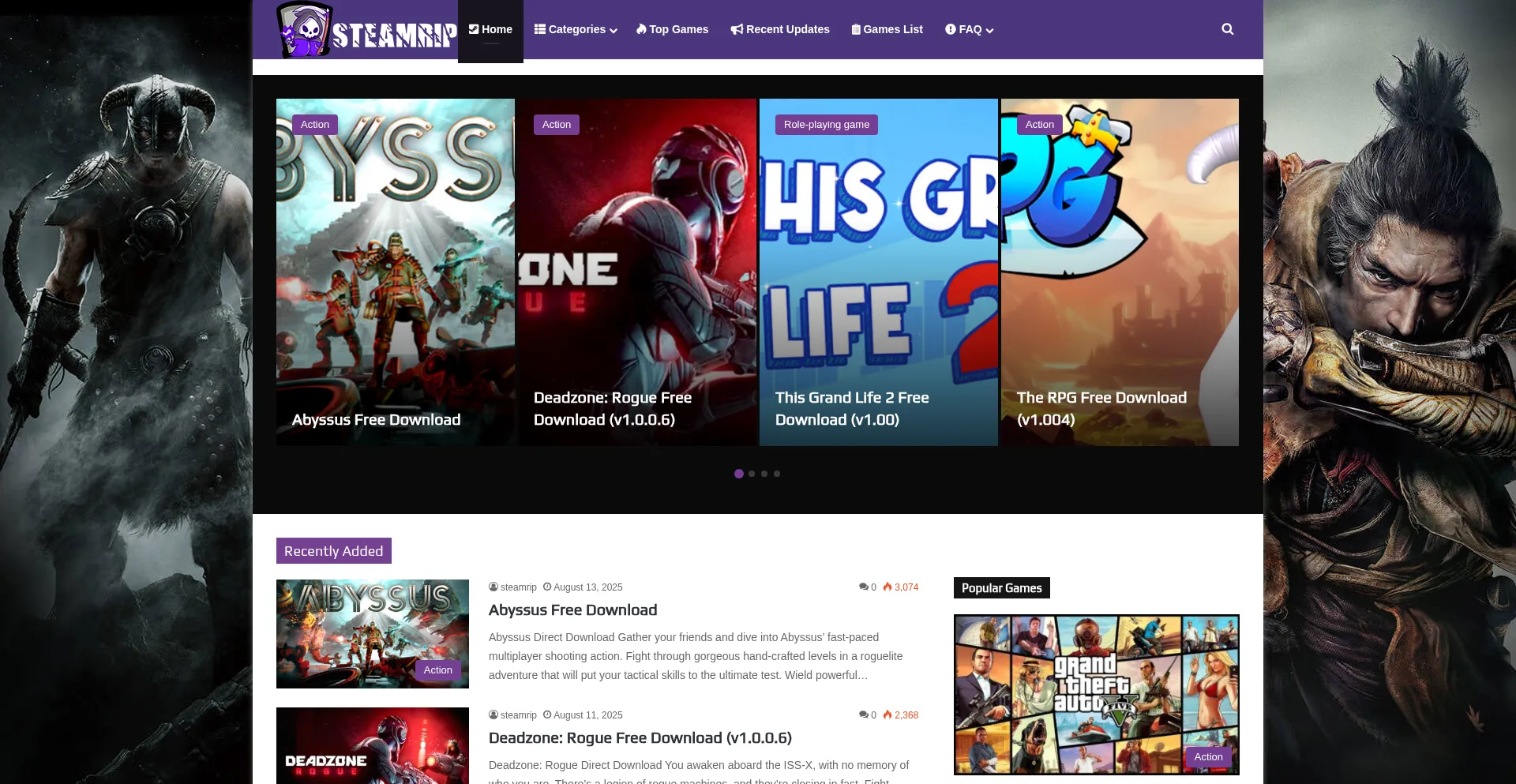 Steam-rip.site